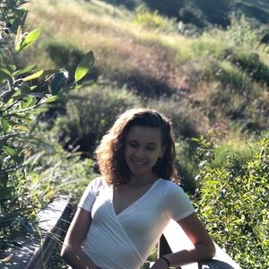 Meet your Posher, Skyler